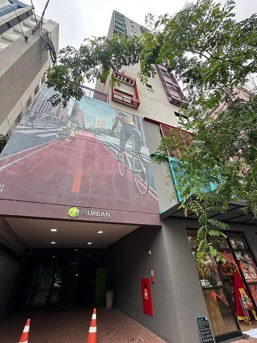 Pinheiros - Studio 66 São Paulo