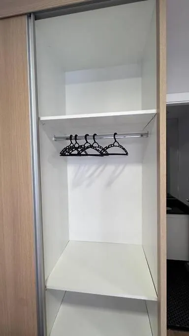 Apartment Pinheiros - Studio 66 Sao Paulo Brazil