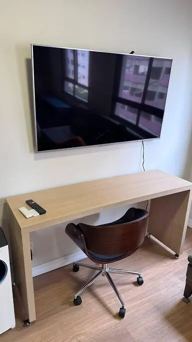 Apartment Pinheiros - Studio 66 Sao Paulo